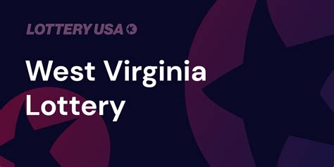 West virginia lottery winning numbers - 18. 21. 23. 24. View Past West Virginia Cash 25 Numbers. Find out the most recent West Virginia Cash 25 numbers here. Check the results to see if you are a lottery winner.